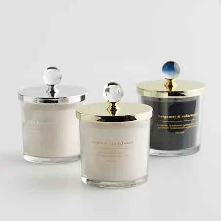 Sviečka OLORO HomeYou.sk