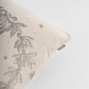 Poťah na vankúš  HOLIVEDO HomeYou.sk