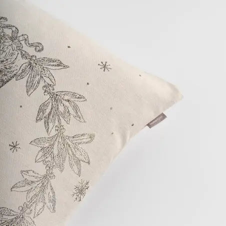 Poťah na vankúš  HOLIVEDO HomeYou.sk
