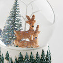 Snehová guľa s hudobnou skrinkou Snowspark HomeYou.sk