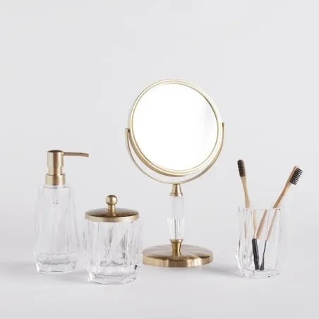 Kúpeľňový pohár AGATIS HomeYou.sk