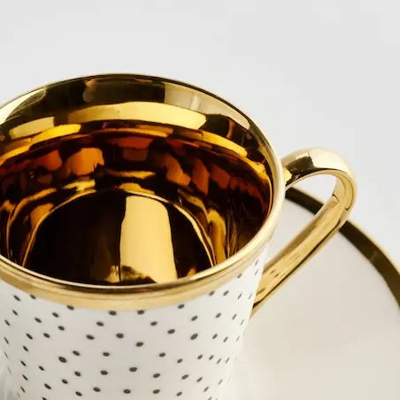 Sada šálok LIONEL HomeYou.sk