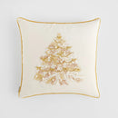 Vianočná obliečka na vankúš ARVORE HomeYou.sk