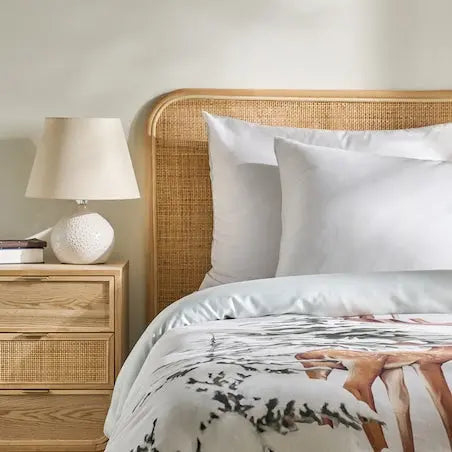 Obliečky HIVROSI 160x200 cm HomeYou.sk