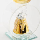 Vianočný svietník GLASSANGEL HomeYou.sk