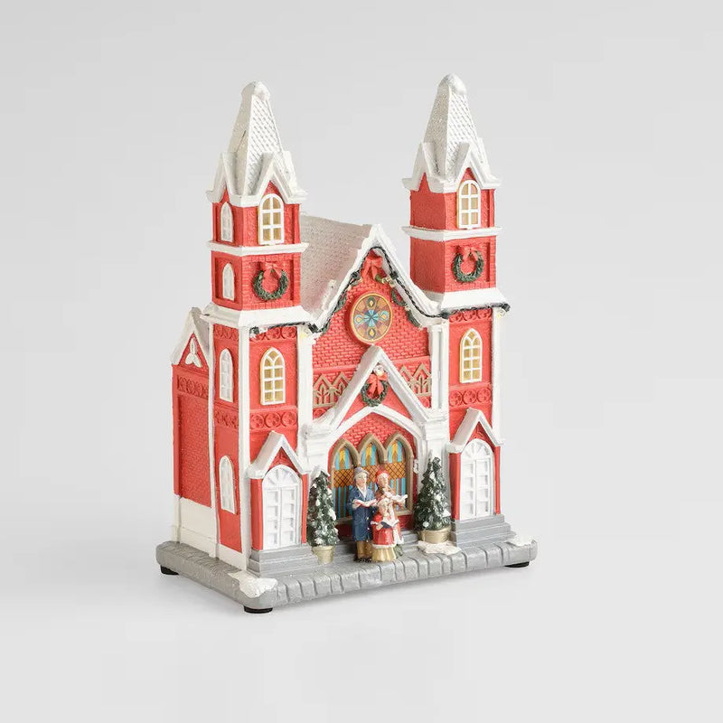 Vianočná dekorácia LED FESTHOUSE HomeYou.sk