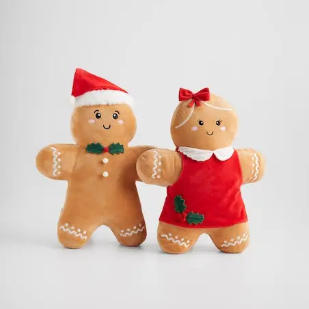 Plyšová hračka GINGERMIS HomeYou.sk