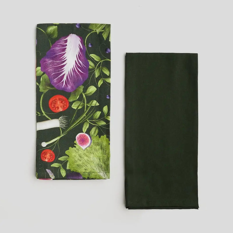 Utierky ENSALADA HomeYou.sk