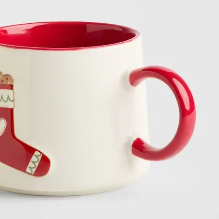 Hrnček GINNOS HomeYou.sk