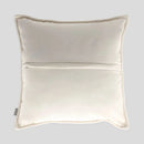 Kissenbezug ecru PLUMS