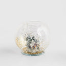 KERZENHALTER EIER BLING