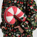 Vankúš CANDIS HomeYou.sk