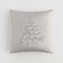 Vianočná obliečka na vankúš ARVORES HomeYou.sk