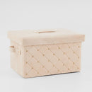 DIAMANTE Storage Box