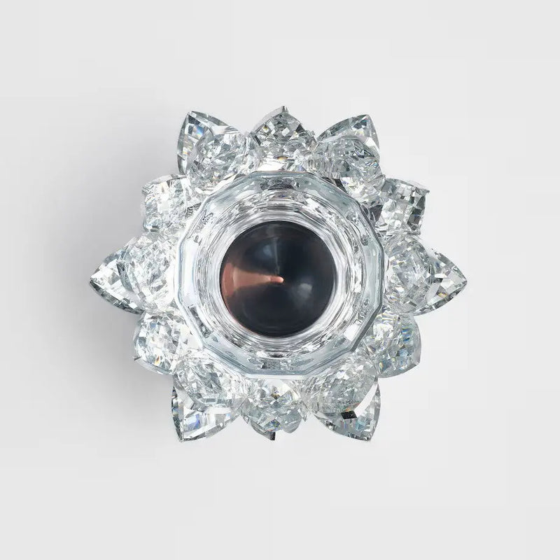 Svietník CRISTAL SHINE SMALL HomeYou.sk