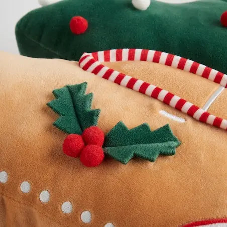 Vankúš GINGERBRUM HomeYou.sk