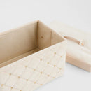 Storage box DIAMANTE