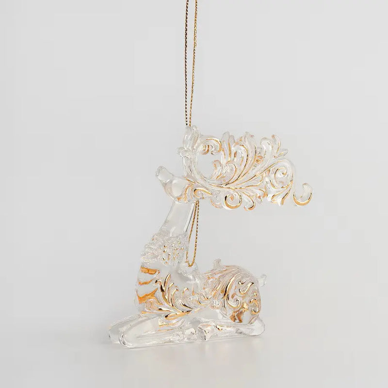 Vianočná ozdoba TINSEL B HomeYou.sk