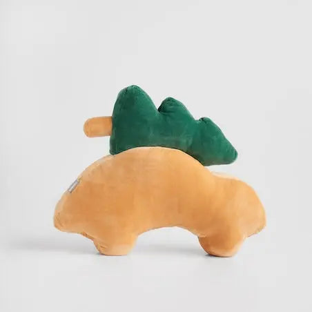 Vankúš GINGERBRUM HomeYou.sk