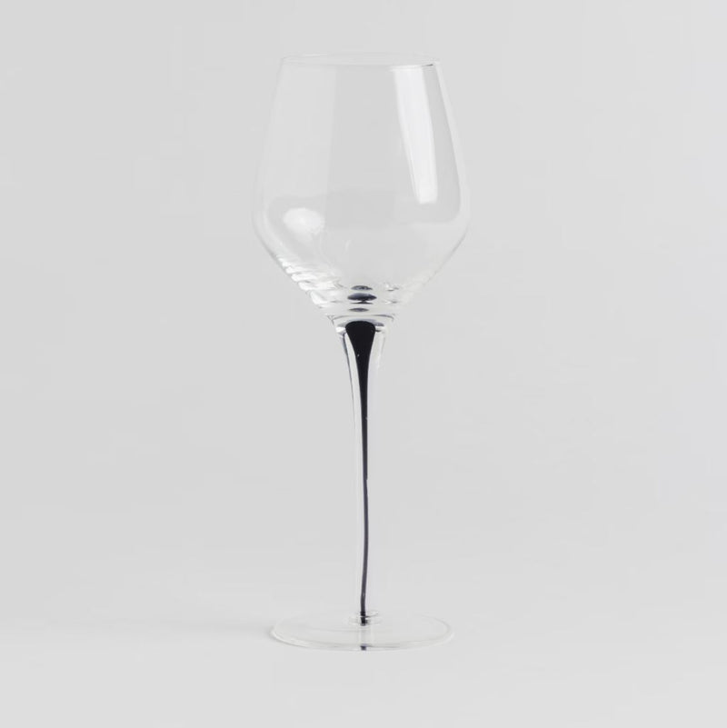 BOMER Weinglas