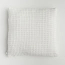 Strieborná obliečka na vankúš