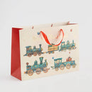 Vianočná darčeková taška TREINO HomeYou.sk