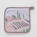 Podložka pod hrniec. 