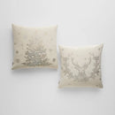 Obliečka na vankúš HOLIS HomeYou.sk