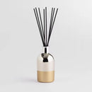 Zlatý aróma difuzér.