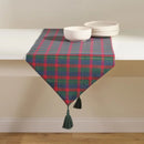 Zelená vianočná štóla