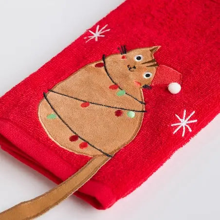 Kuchynský uterák MIAOUMAS HomeYou.sk