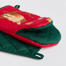 Chňapka a rukavica MIAOUMAS HomeYou.sk