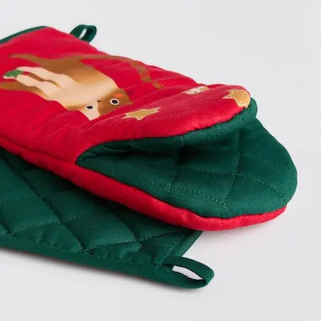 Chňapka a rukavica MIAOUMAS HomeYou.sk