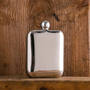 Strieborná ploskačka.