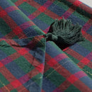 Zelená vianočná štóla