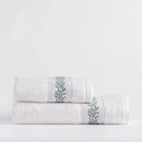 Biely uterák.&nbsp;