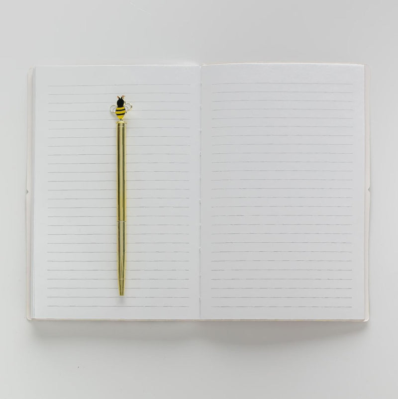 Notebook of BOSQUERA