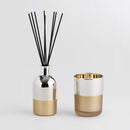 Zlatý aróma difuzér.