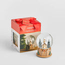 Vianočná snežná hracia guľa ROTI HomeYou.sk