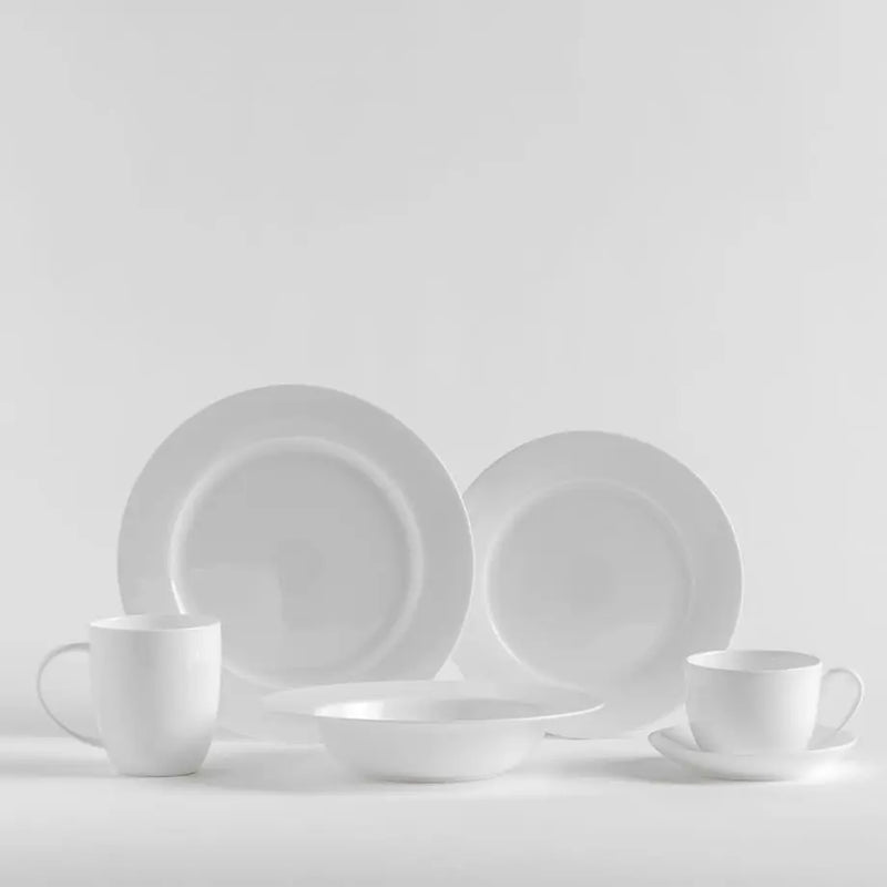 Dezertný tanier BIANCO HomeYou.sk