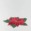 Vianočné prestieranie POINSETTIA XMAS HomeYou.sk