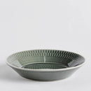 Zelená misa.