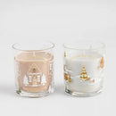 Sviečka HANNINGS BOX HomeYou.sk