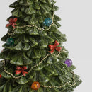 Vianočná dekorácia SANTATREE HomeYou.sk