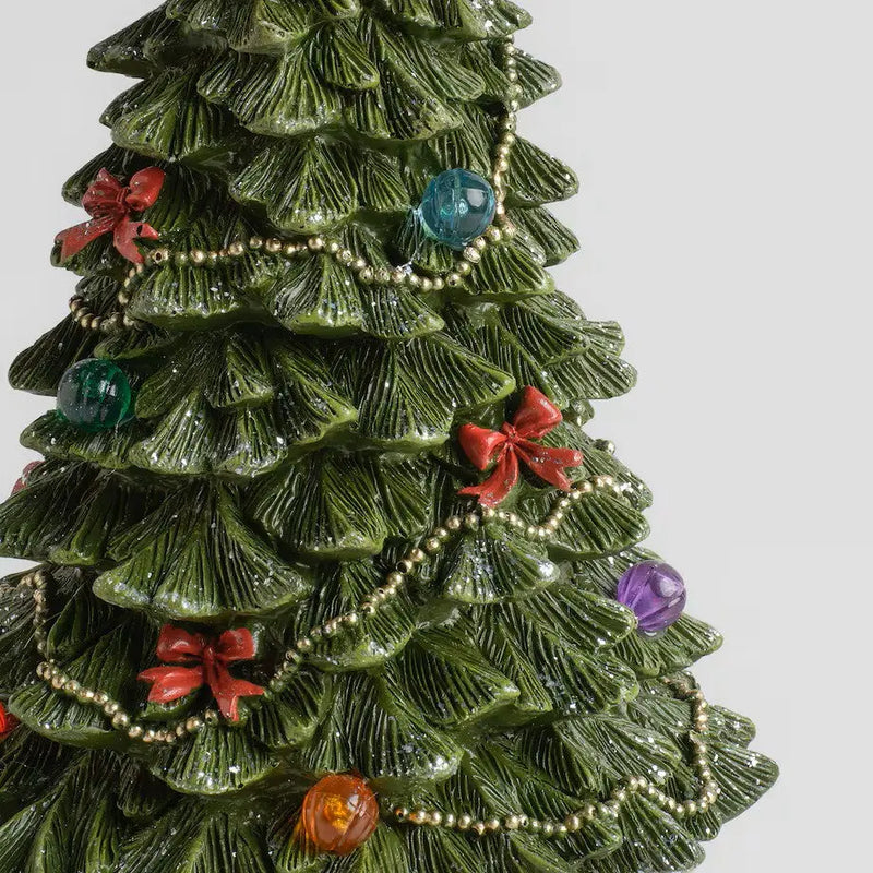 Vianočná dekorácia SANTATREE HomeYou.sk