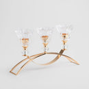 Svietník FLORI TRIO HomeYou.sk