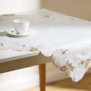 Tablecloth PUMPINOSI