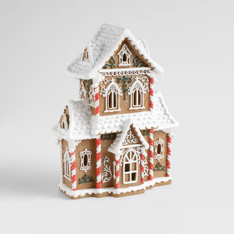 Vianočná LED dekorácia CHARMPALACE HomeYou.sk