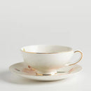 Šálka s podšálkou RISSINE HomeYou.sk