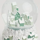 Dekorácia CHRISTMAS VILLAGE SM HomeYou.sk